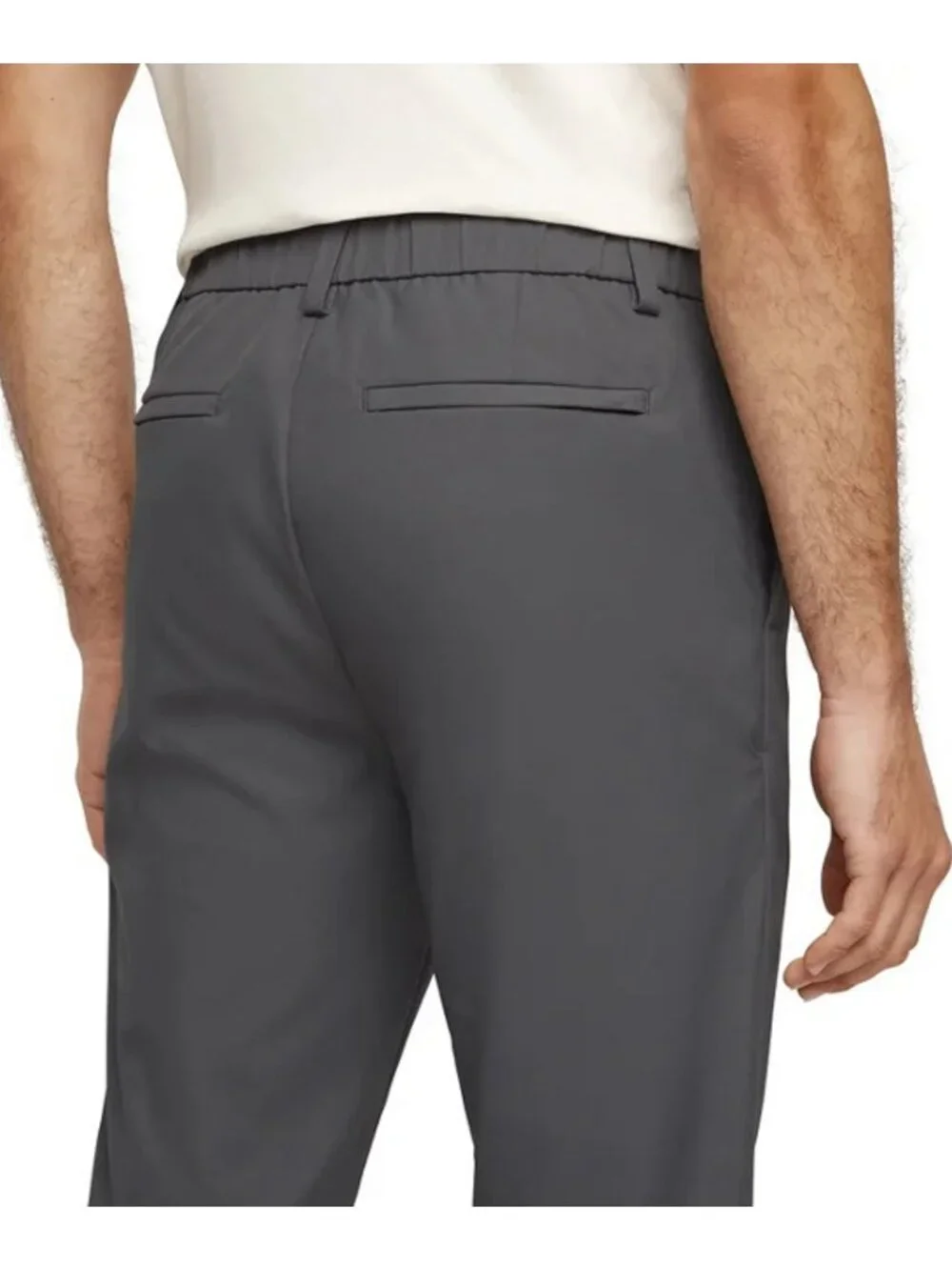 Banana‎ Republic Men's Commuter Pant